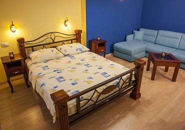 Hotel Laguna