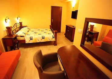 Hotel Laguna